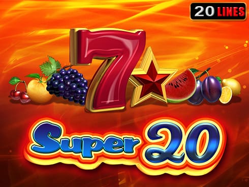 سپَر 20 screenshot