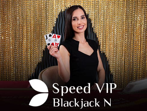Speed VIP Blackjack N